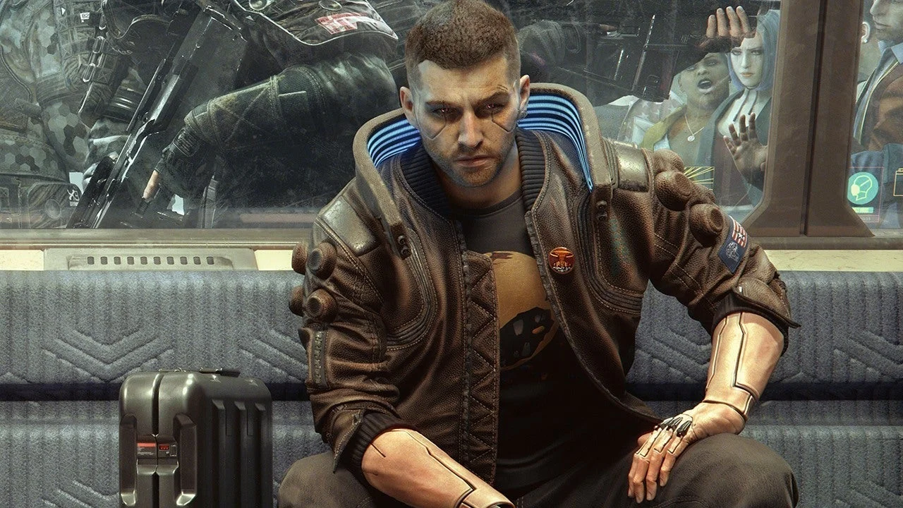 CD Projekt's Second-Best Revenue Year Ever Thanks to Cyberpunk 2077's Turnaround