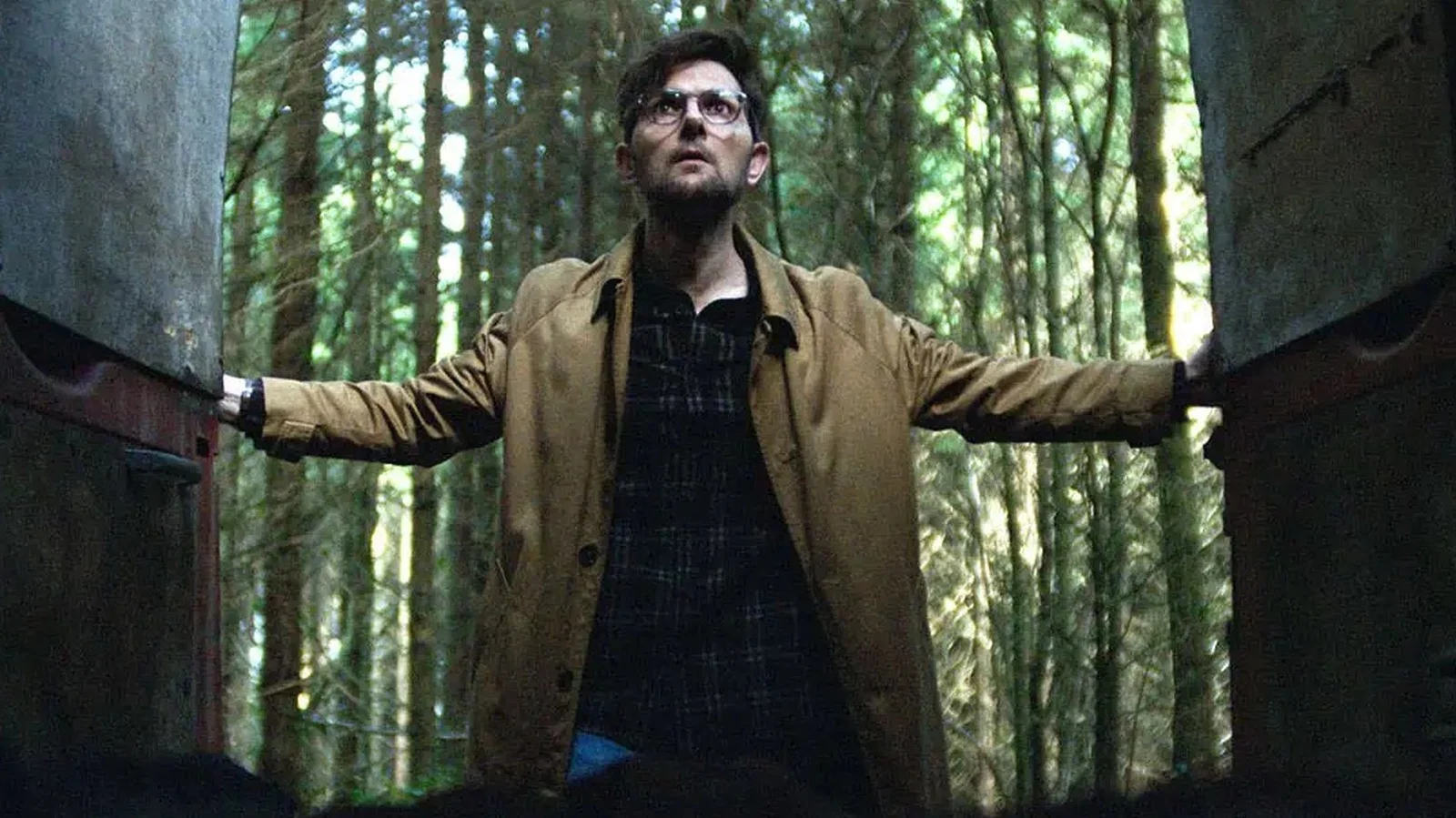 Hokum Reimagines Twilight Zone Dread in a Haunted Irish Inn
