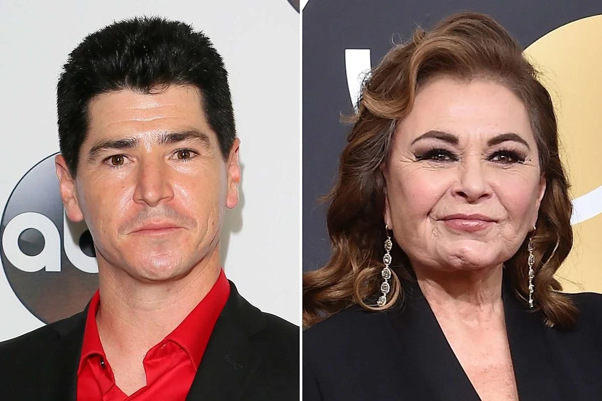Michael Fishman Defends Roseanne Cancellation, Says Words Have Real World Consequences