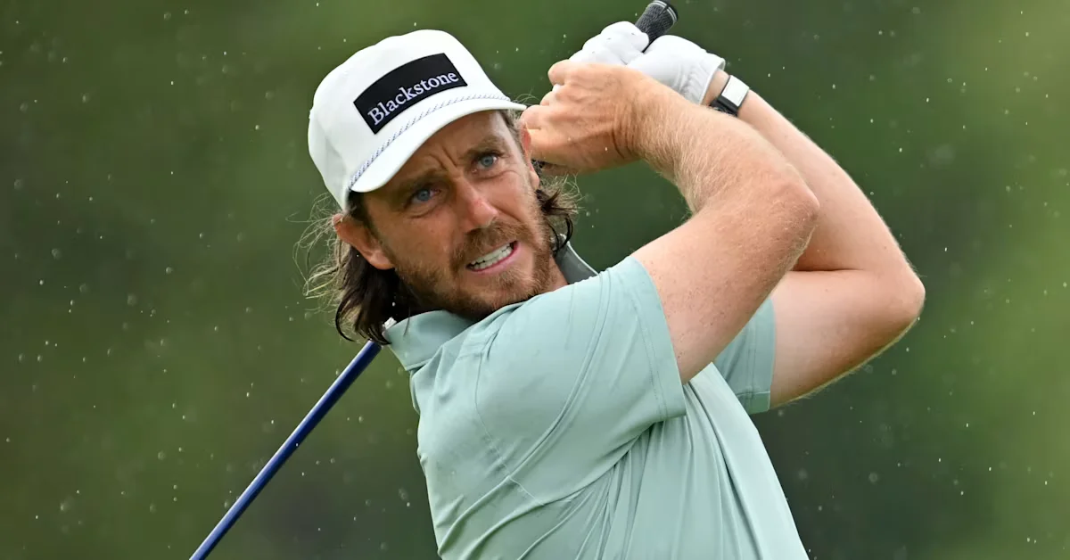 Shinnecock Showdown: Golf’s Par-70 Gauntlet Headlines U.S. Open Preview