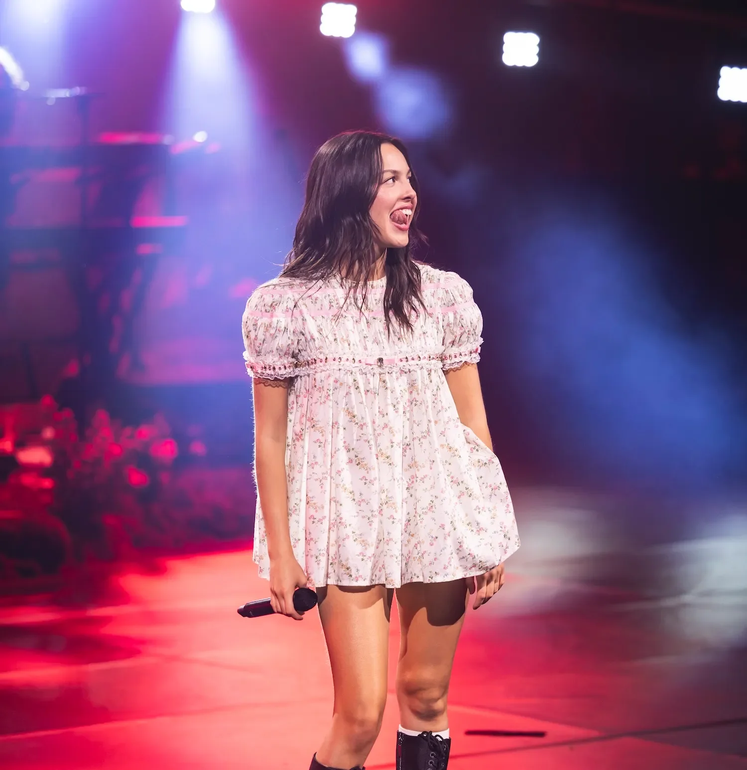 Olivia Rodrigo Fires Back at Babydoll Dress Backlash, Calls Out Pedophilia Normalization