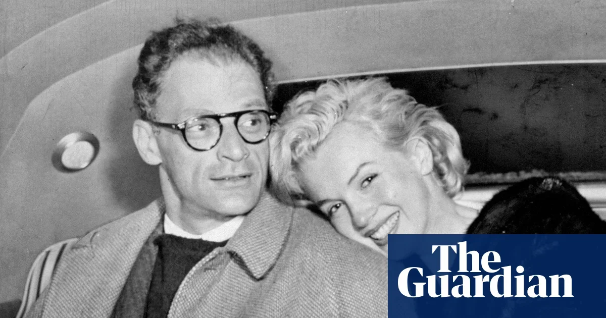Fame, Fallouts and Fortitude: Miller’s Monroe Recordings Reveal a Turbulent Love and a Storied Career