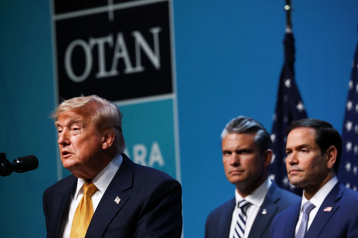 Trump Restarts Iran War as Midterms Loom