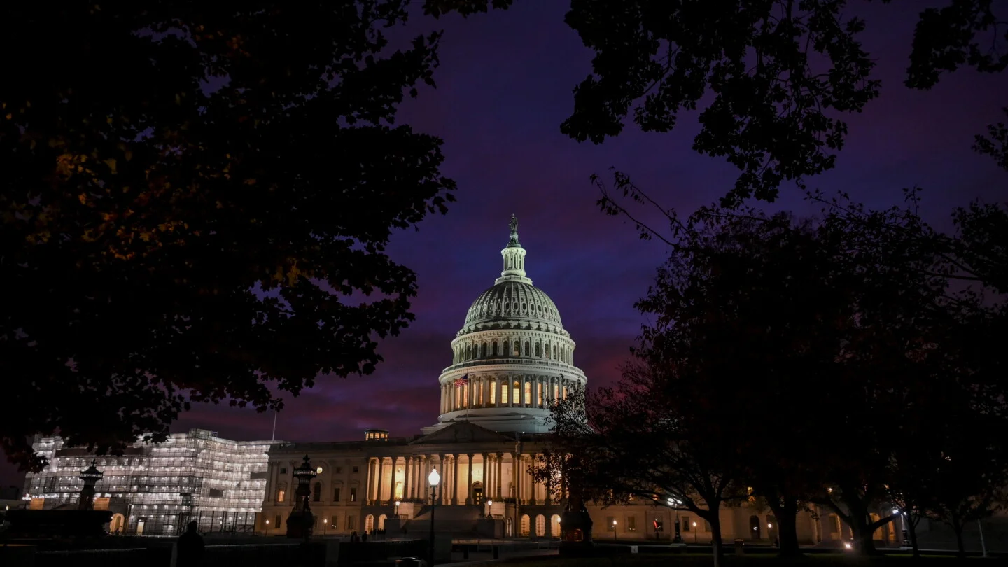 Senate Vote on Protect College Sports Act Remains Uncertain