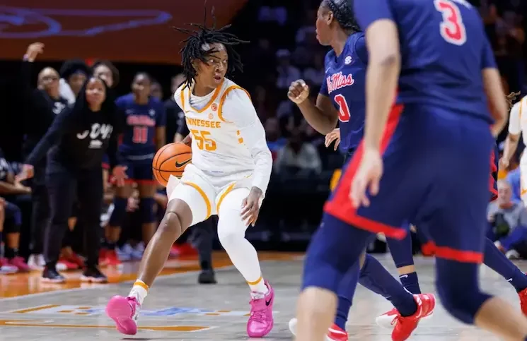 Coach Yo Defends Talaysia Cooper Transfer Amid Tampering Speculation