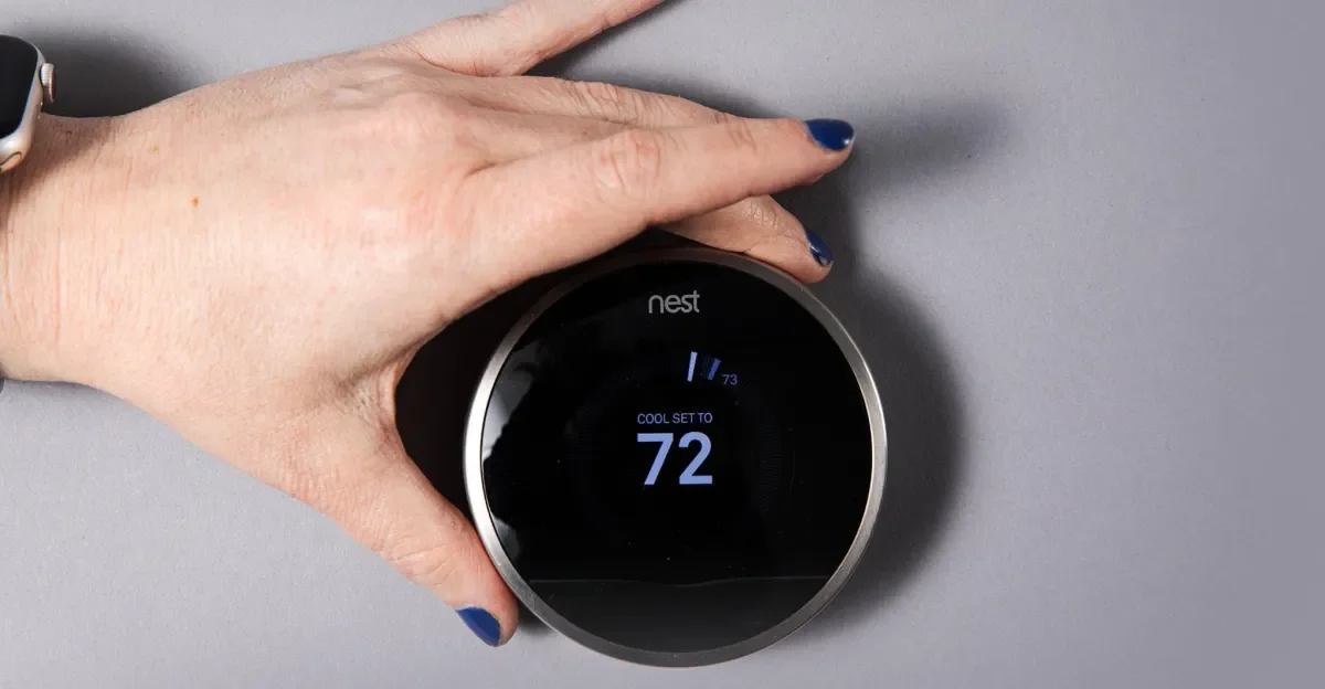 Nest’s thermostat rethink reshapes home automation