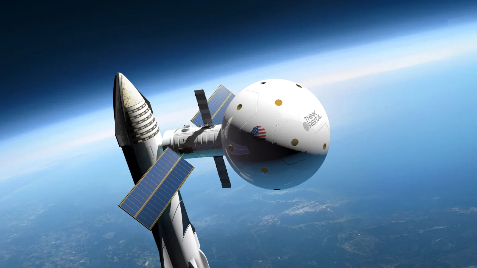 NASA partners with seven companies for commercial and government space advancements.