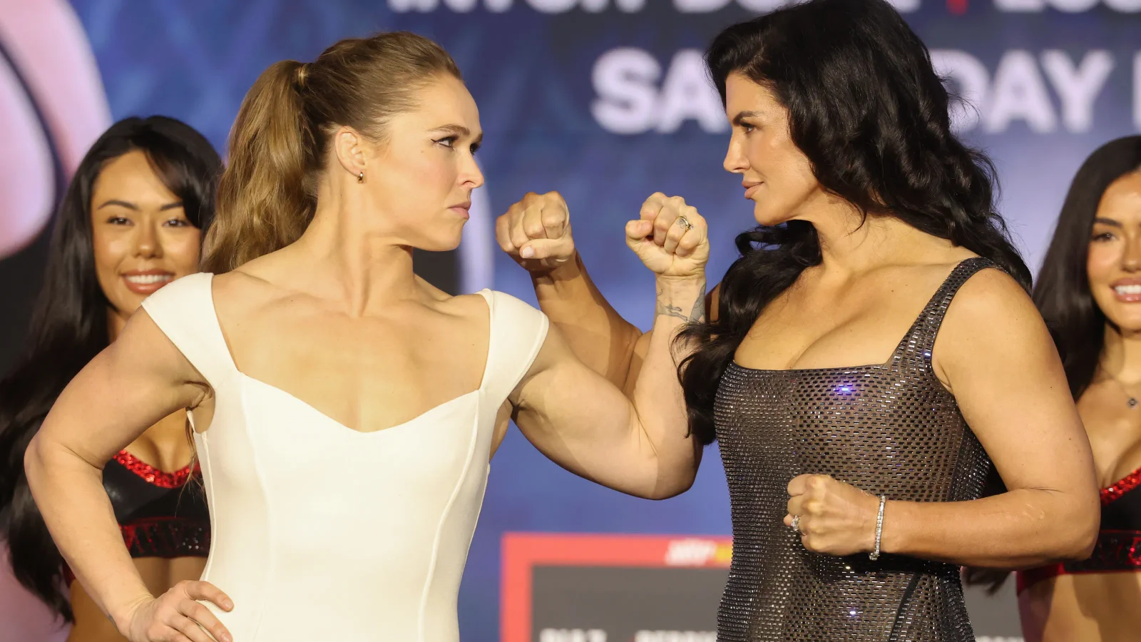Rousey vs Carano: Legends Clash Sparks Expert Picks and Heavy Odds