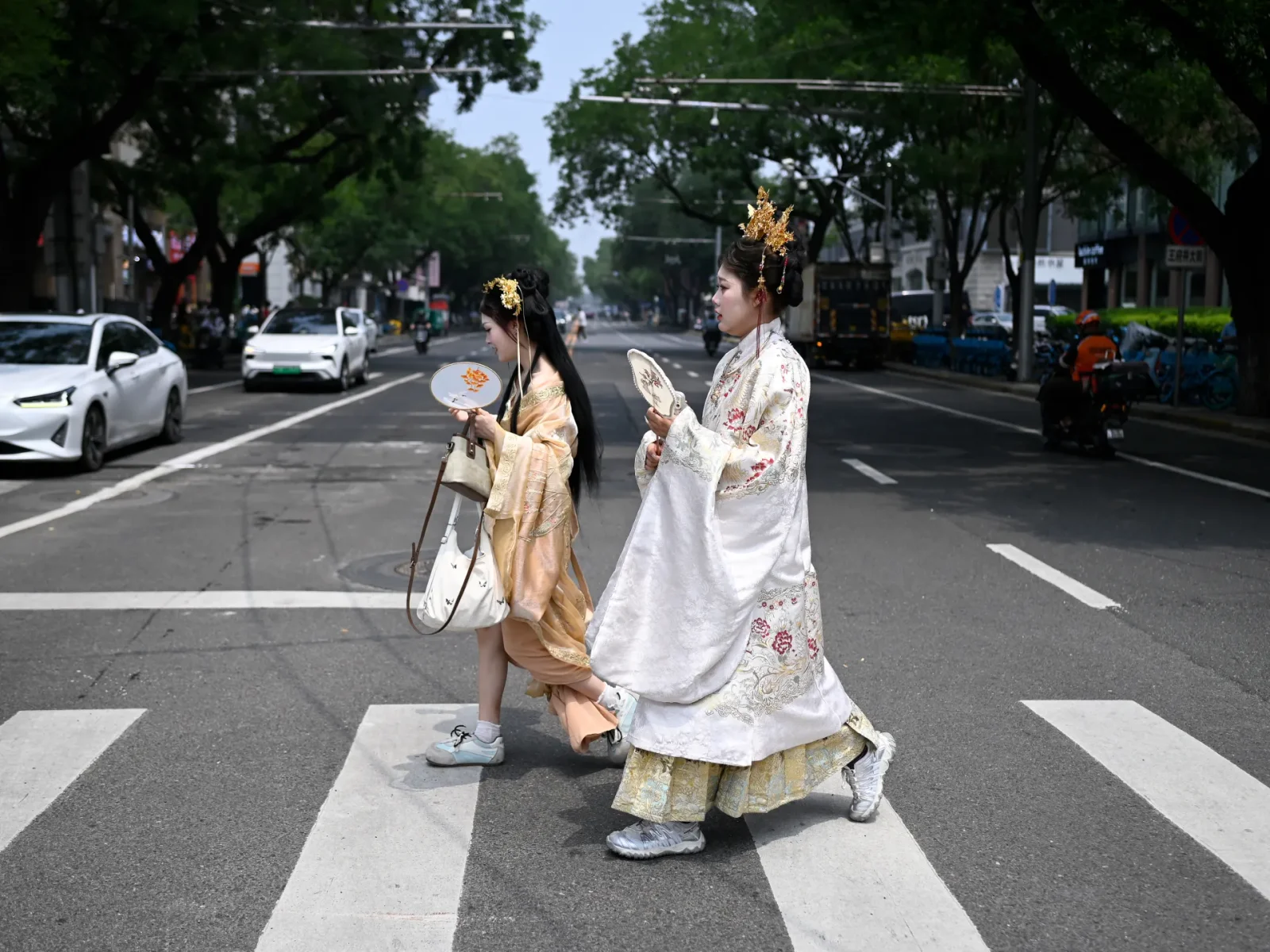 China’s Ethnic Unity Law Promises Harmony, but Critics Warn of Assimilation Drive