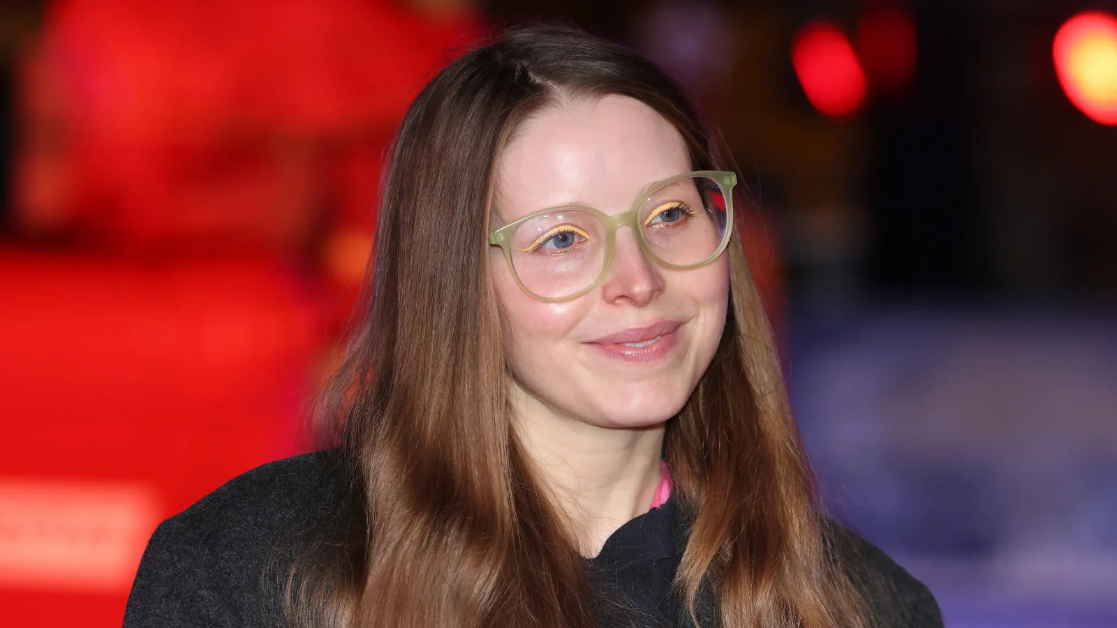 Harry Potter Alum Finds a Lifeline on OnlyFans