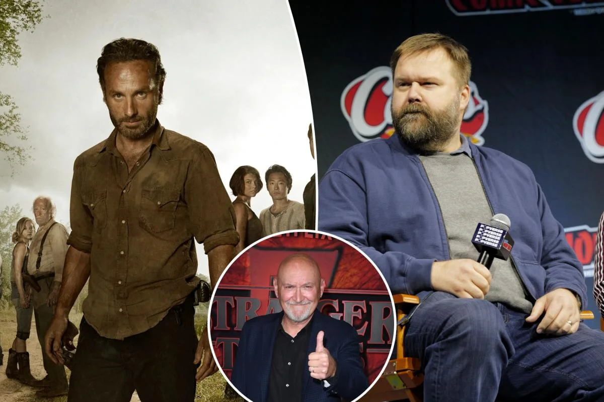 AMC Quietly Closes The Walking Dead Profit Saga with $120 Million Settlement