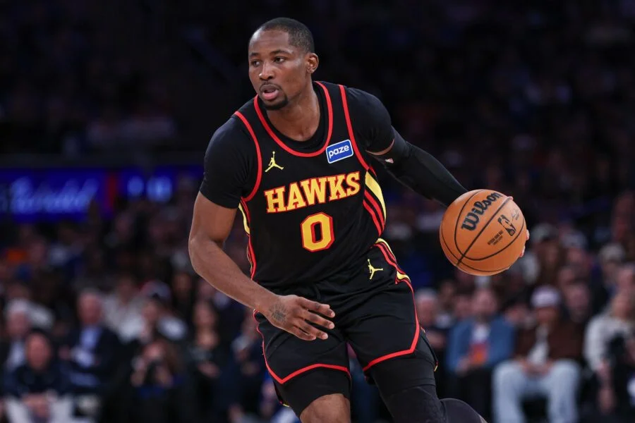 Timberwolves Bet Big on Kuminga Upgrade as Stad Takes the Reins