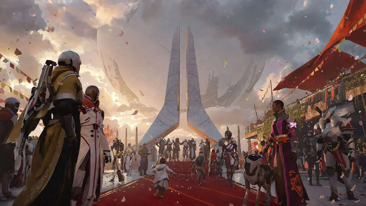 Destiny 2 Devs Close a Decade-Long Chapter