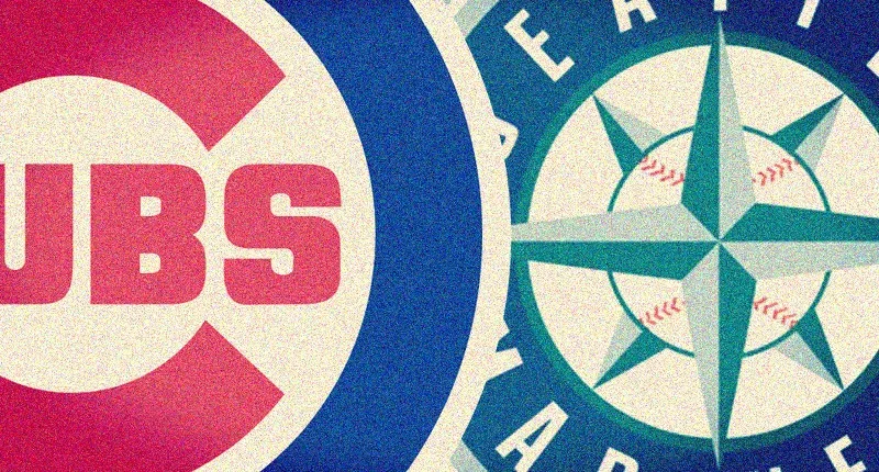 West Coast Showdown: Cubs at Mariners Preview