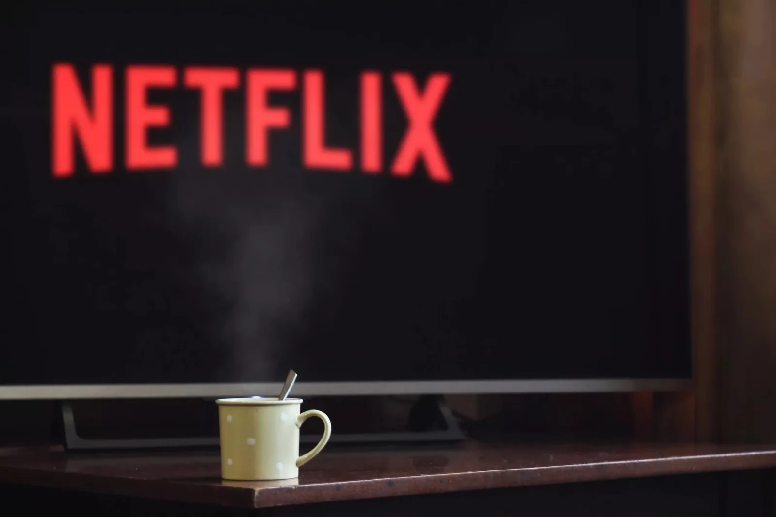 Netflix Makes Each Profile a Separate Login With Its Own Email