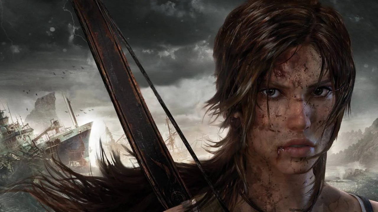 Phoebe Waller-Bridge to Write for Tomb Raider Amazon Series