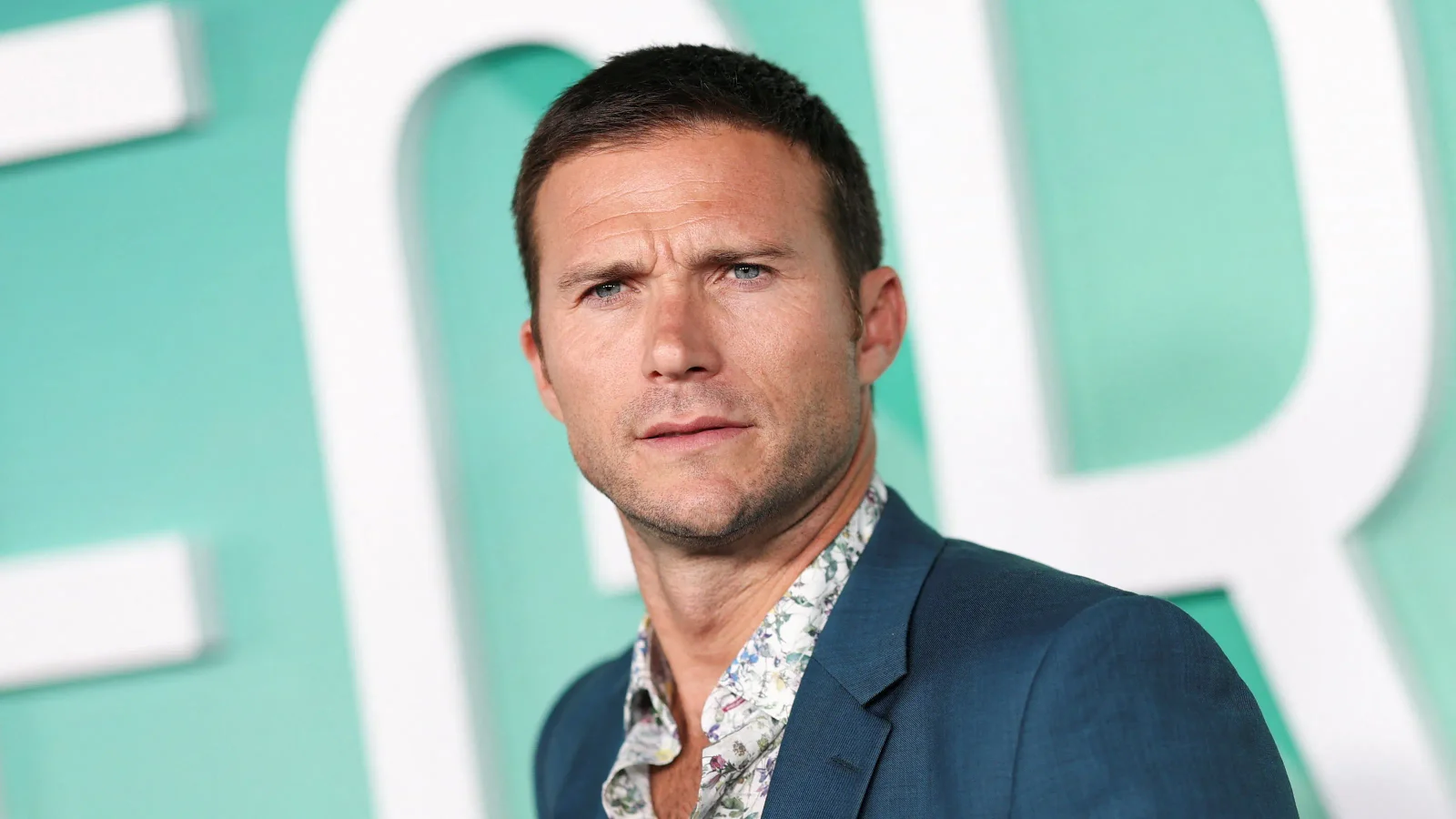 Brad Pitt Defuses On-Set Tension Between Shia LaBeouf and Scott Eastwood