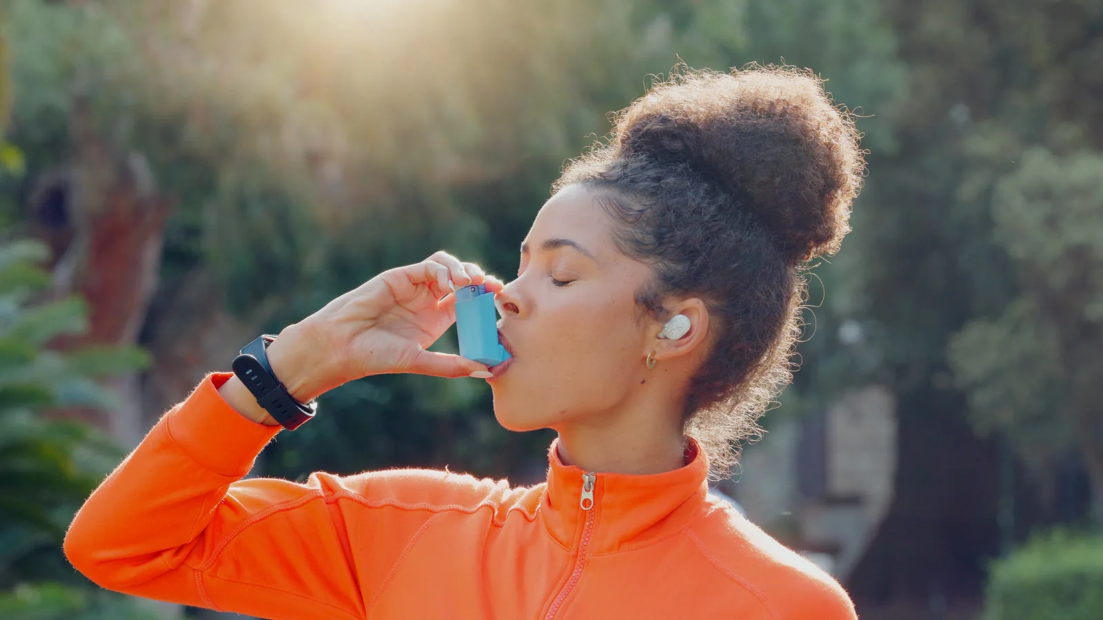Inhaler mastery: simple steps to boost asthma relief