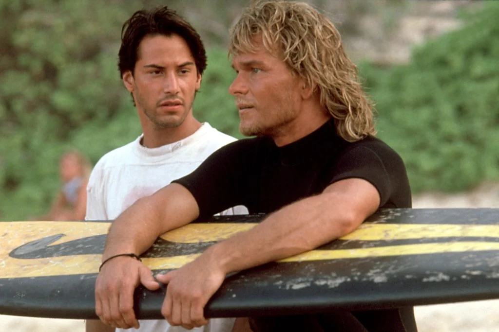 Point Break Surfs to TV: AMC & Canal+ Order Eight-Episode Series From Alcon