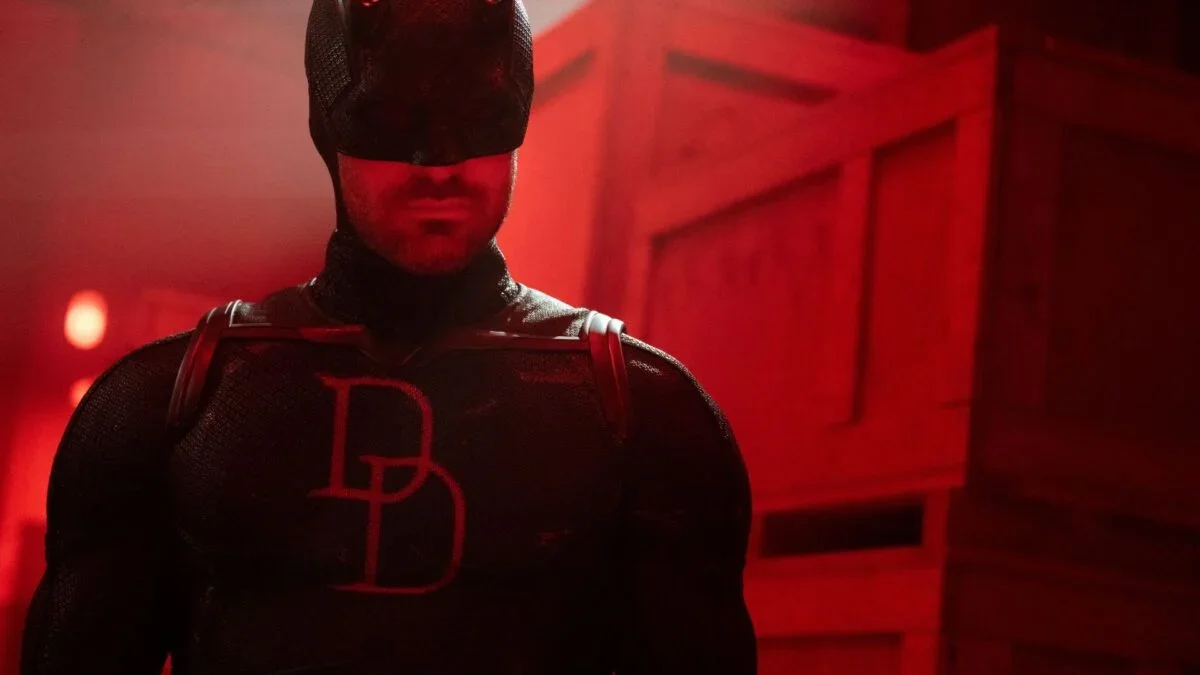 Daredevil: Born Again Death Rewritten in Post-Production