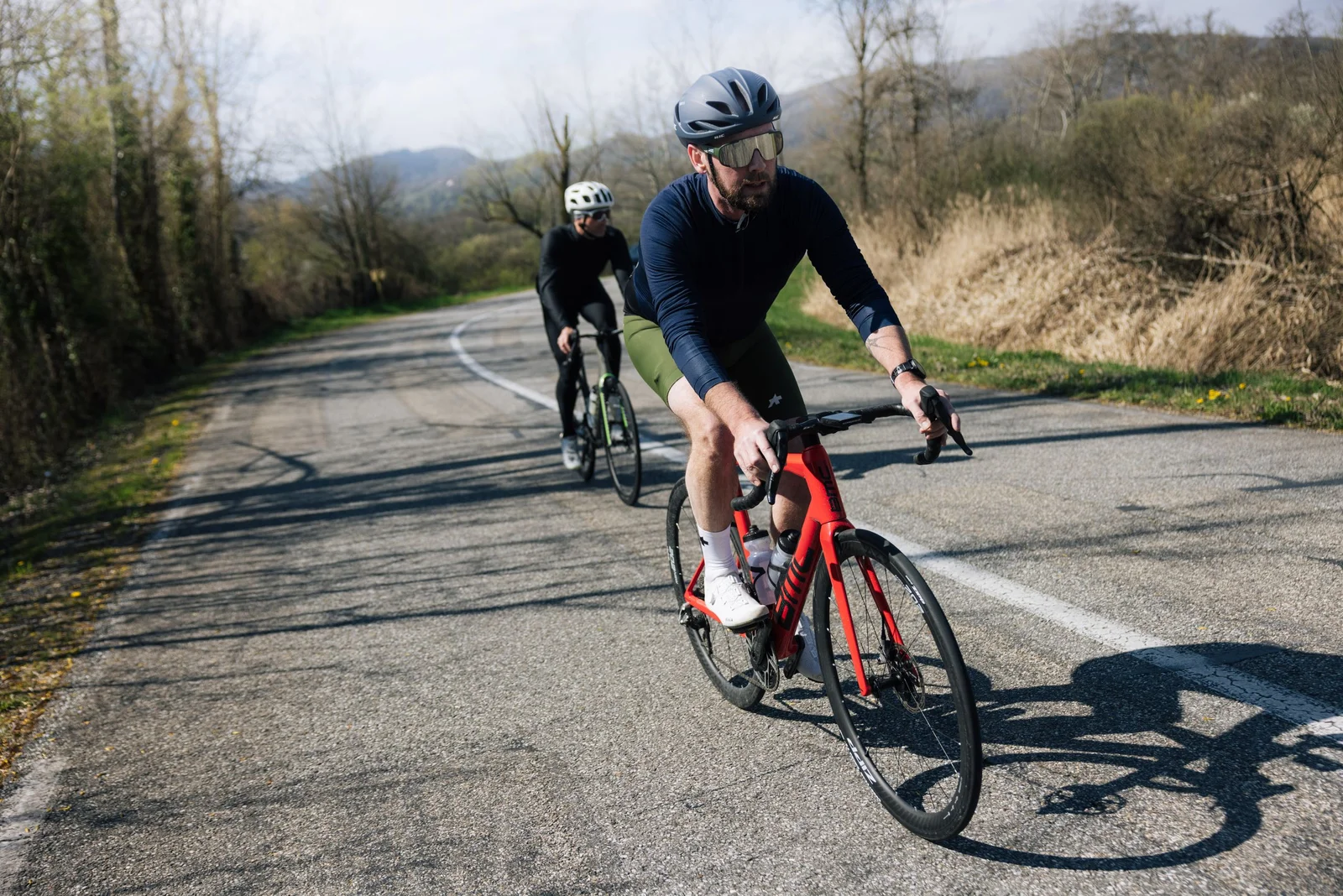 Zipp 202 NSW wheels return with practical 35mm depth and wind-stable performance