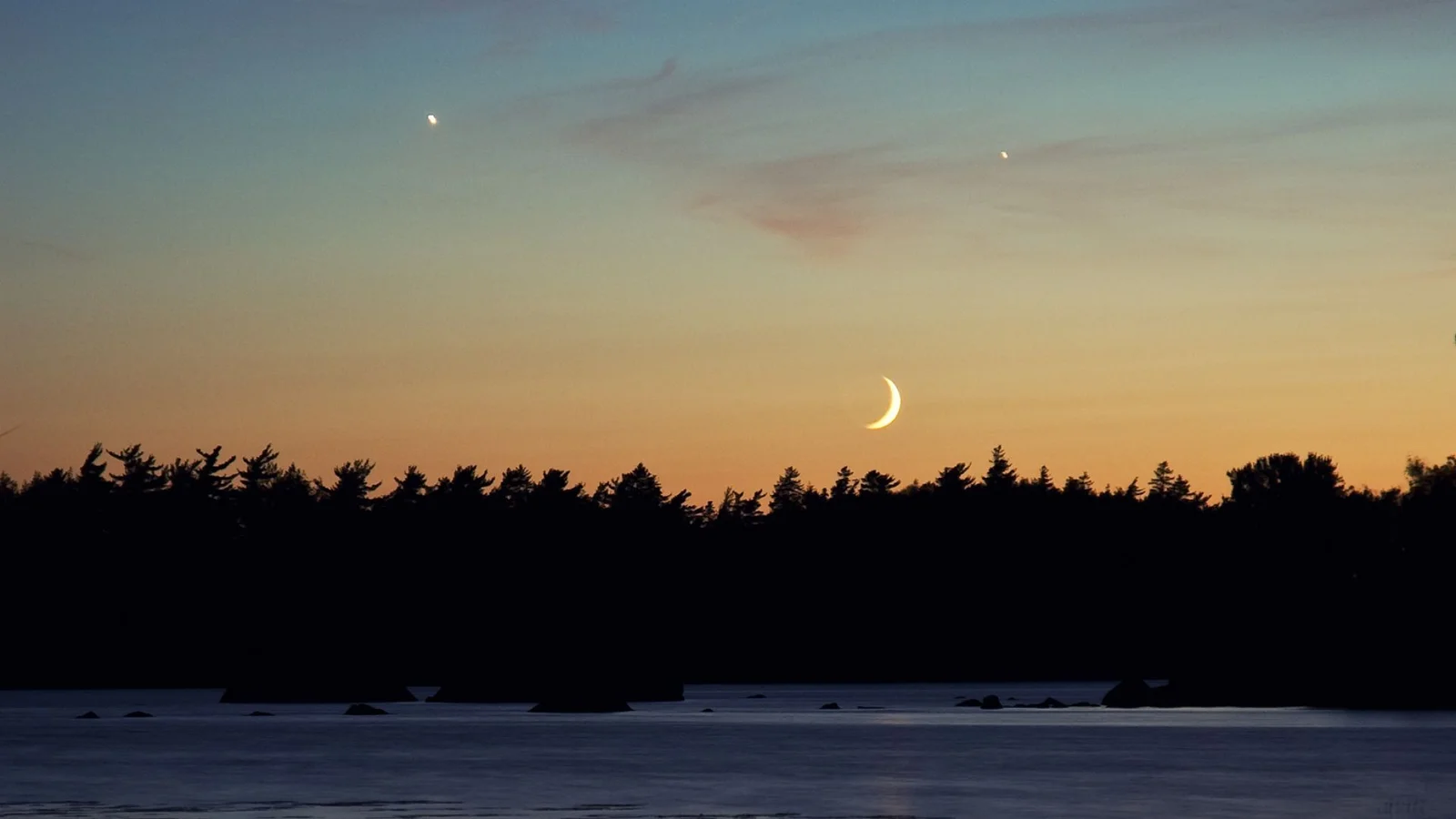Mercury's best dusk view peaks on June 15 before sun glare returns
