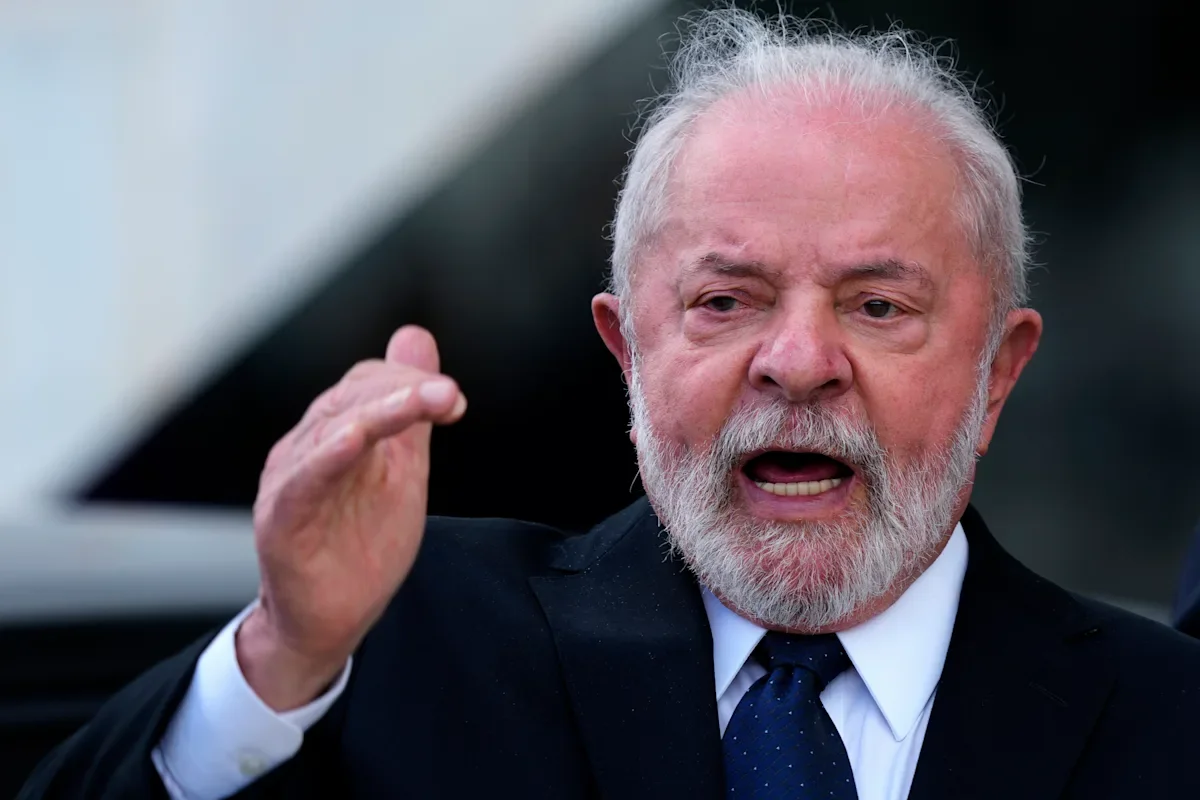 Lula's China Visit: Strengthening Ties and Trade Opportunities