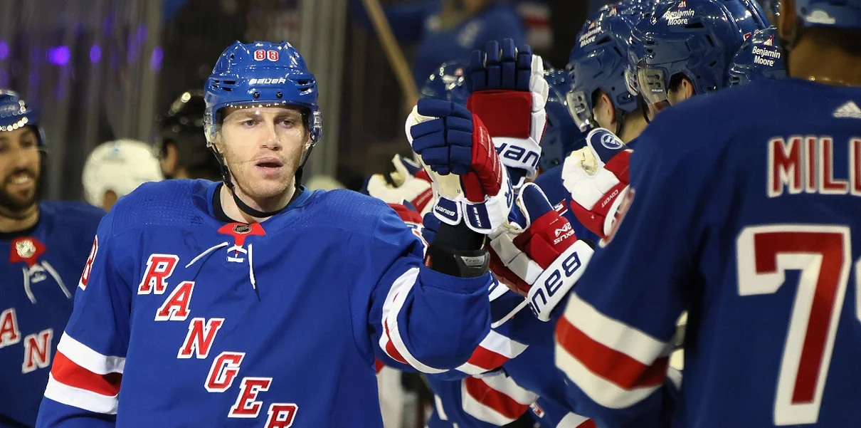 Playoff Eliminations and Job Status: NHL Teams Look to Future Strategies.