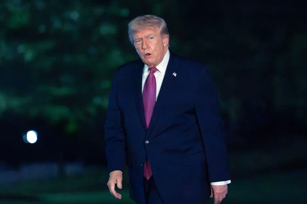 Trump administration defies court orders in wave of executive noncompliance