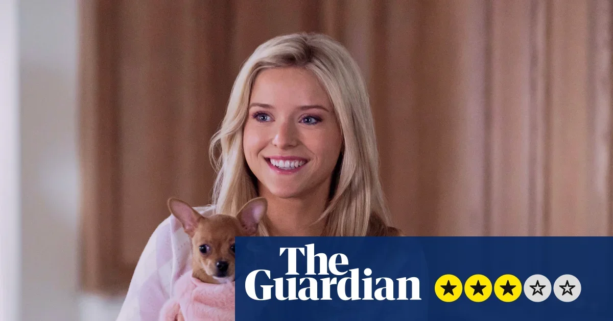 Elle’s Legally Blonde prequel struggles to recapture the spark