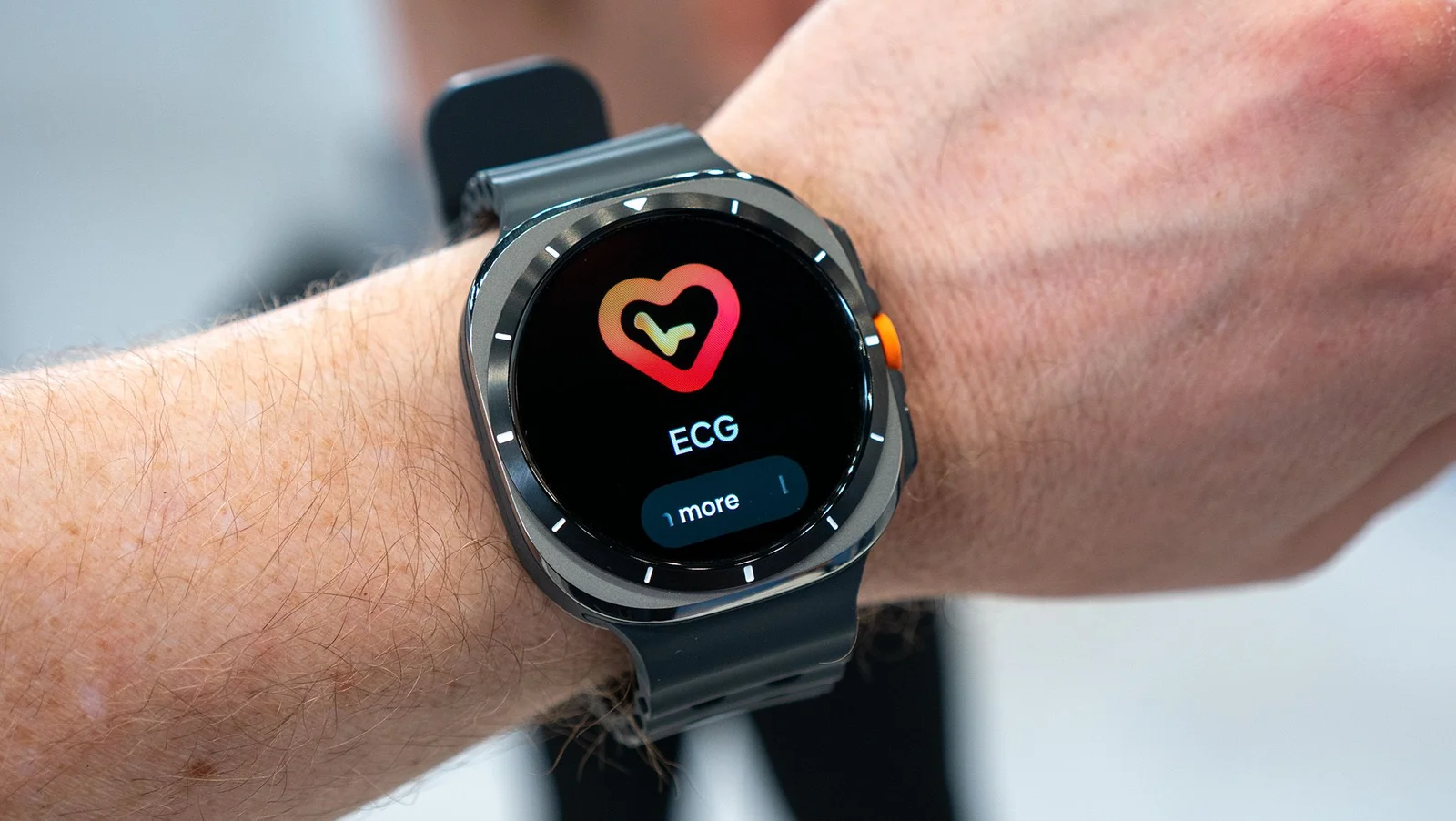 Galaxy Watch Ultra 2 leaks point to boxier chassis and slimmer bezels