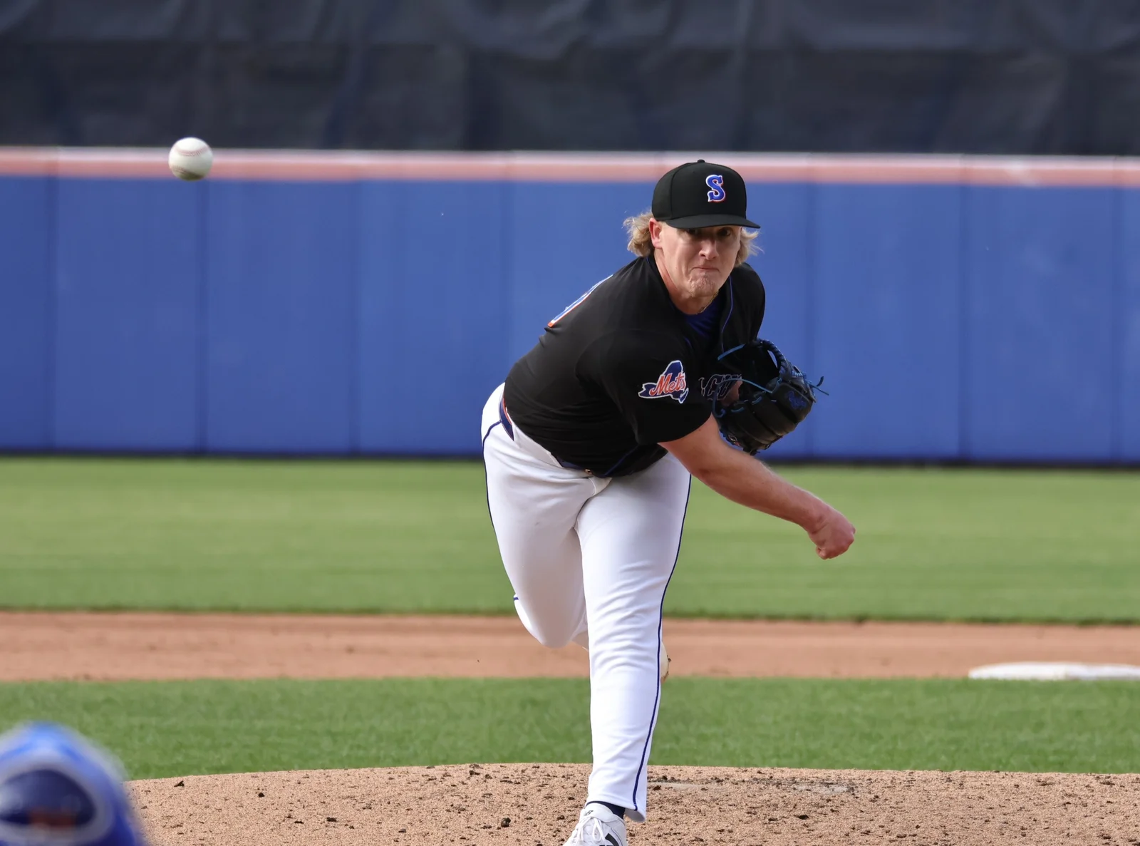 Mets Plan Pintaro Recall; Tong to Remain in Majors After Debut