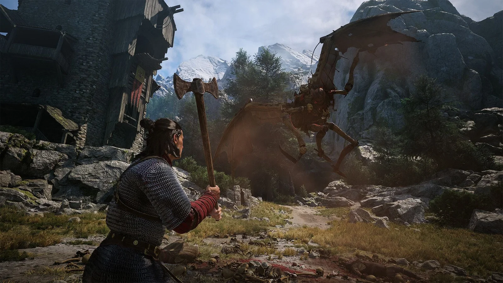 Blood of Dawnwalker: Sept 2 Release Date and Global Launch Window