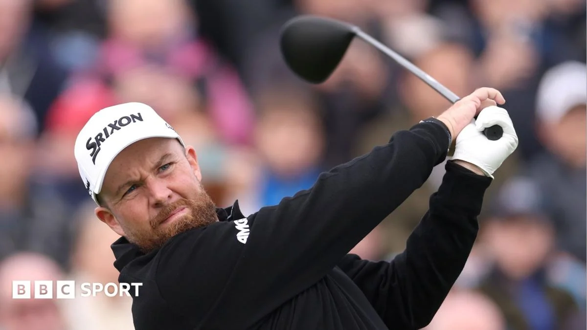 Lowry widens Irish Open lead as Moving Day tests stars