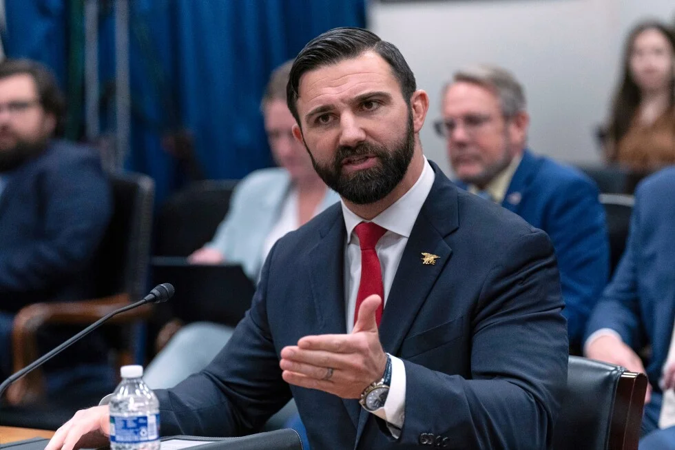 Trump taps Cameron Hamilton to lead FEMA again