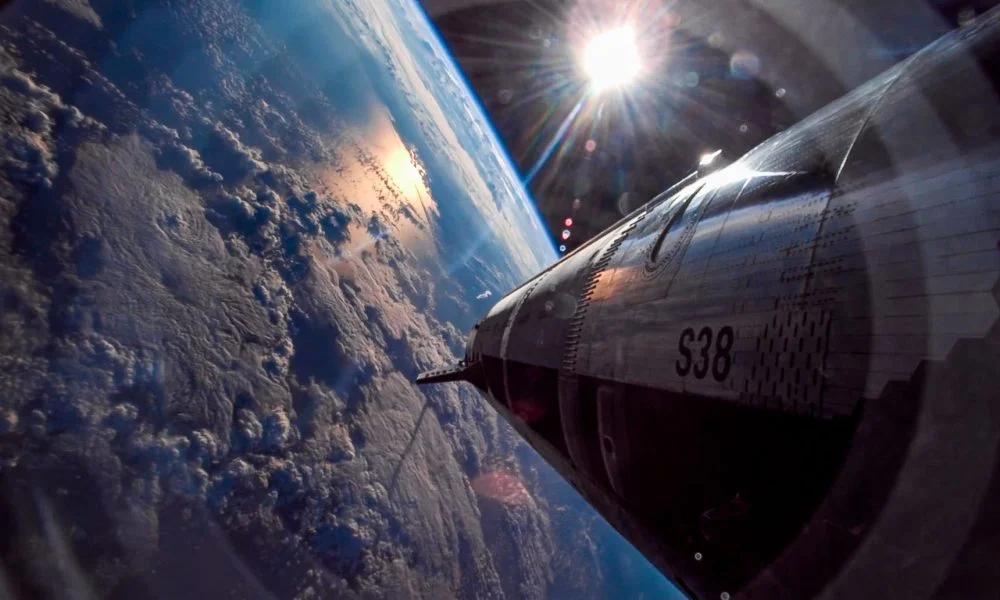 Musk’s $116B Tesla payoff powers SpaceX merger chatter