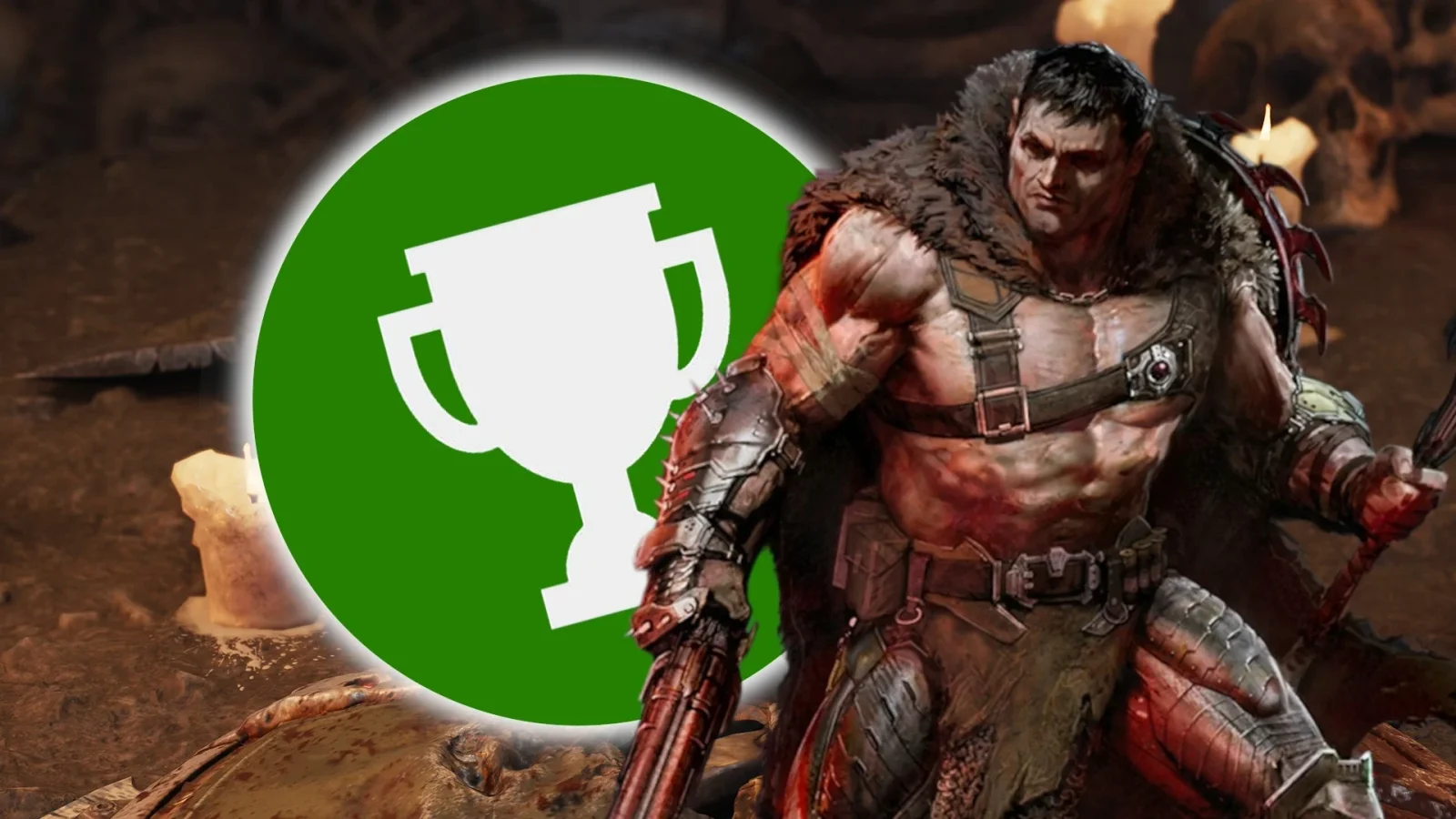 Doom: The Dark Ages Revelations DLC drops 10 Xbox achievements, skipping the collectible grind