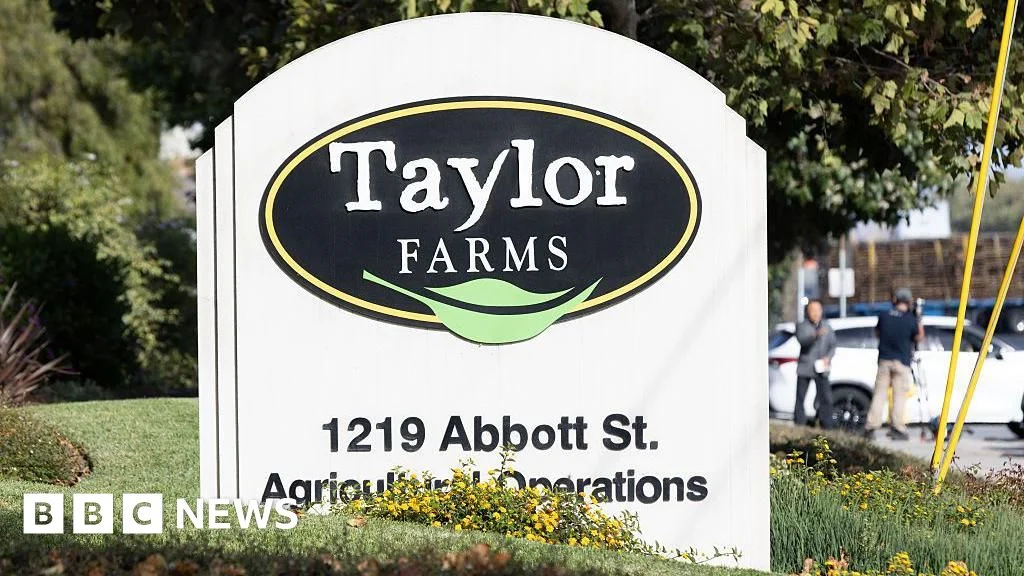 Taylor Farms broad recall hits jalapeño products amid salmonella concerns