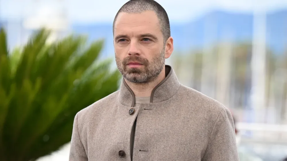 Sebastian Stan Criticizes Trump, Declares America in a ‘Bad Place’ at Cannes