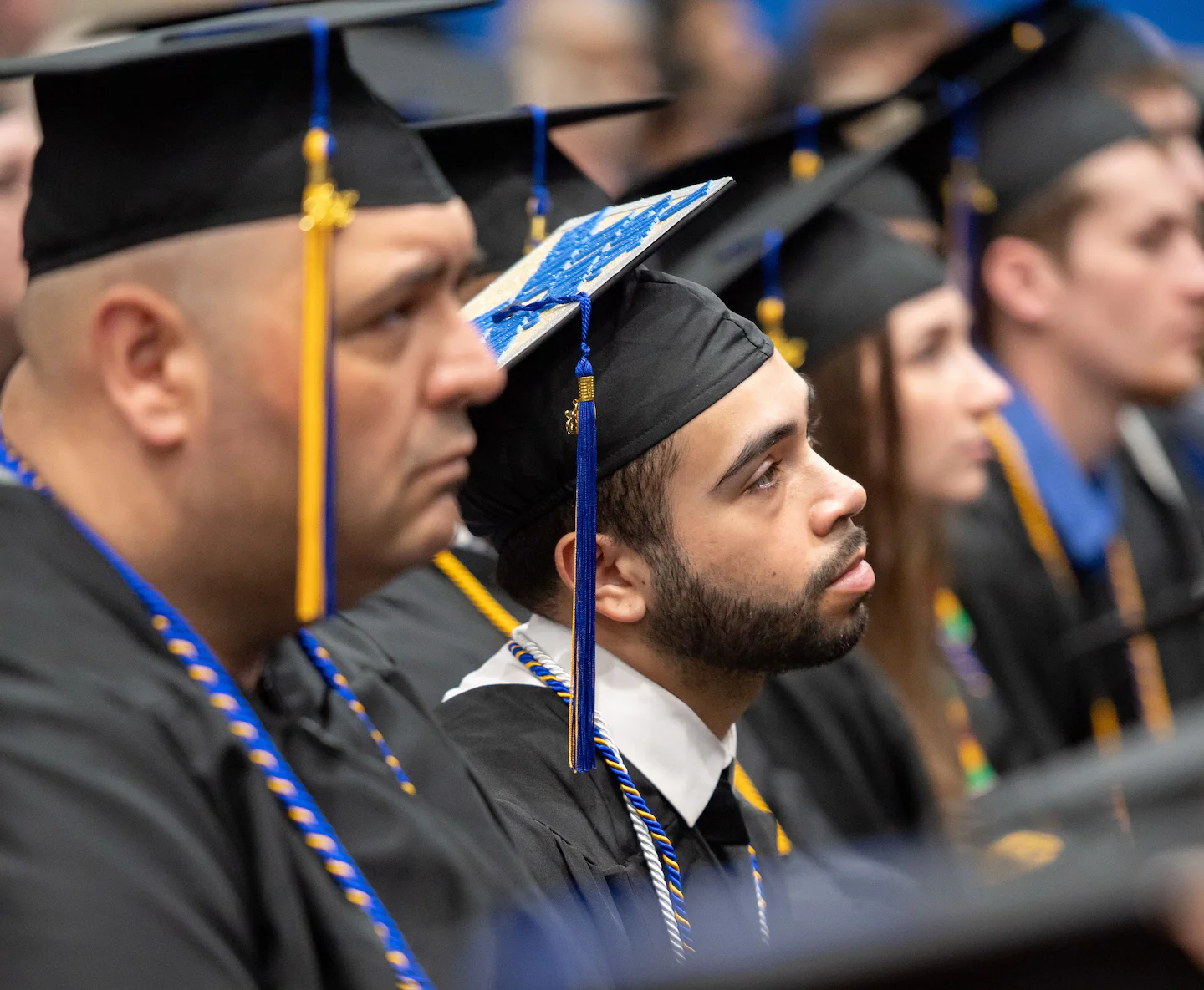 Degree hacking: online programs let adults finish degrees in weeks