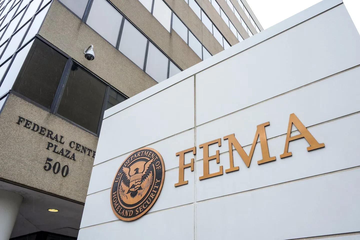 Panel urges sweeping FEMA overhaul, shifting emergency leadership to the states