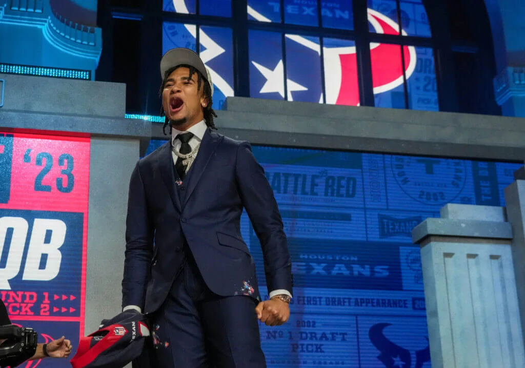 Assessing the 2023 NFL Draft's Round 1 Winners, Losers, and Trade Deals.