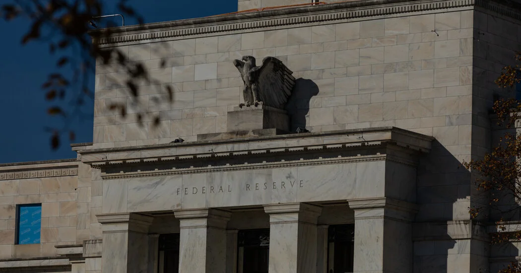 Fed Maintains Steady Rates Amid Economic Uncertainty and New Risks