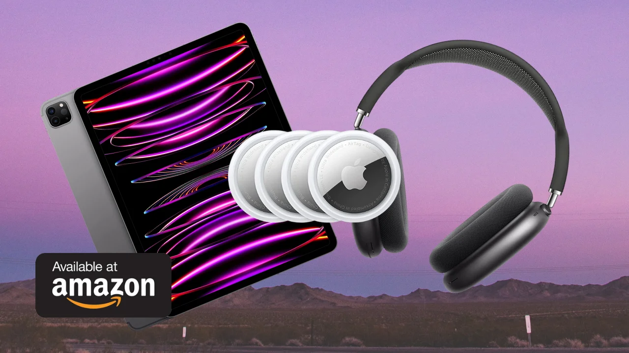 "Amazon's Post-Prime Day Deals: Massive Discounts on Apple Products, Gaming Monitors, and More"