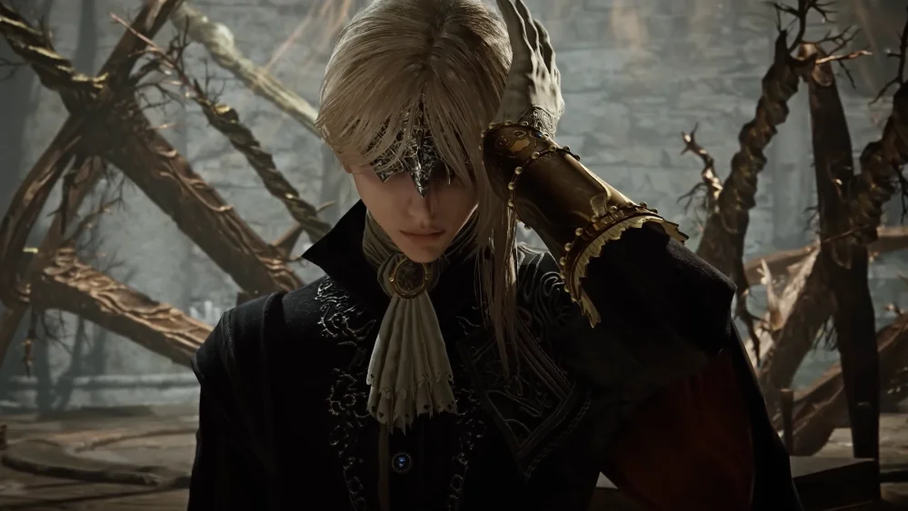 Elden Ring Live-Action Film Heads to 2028 Release With Imax Shoot and Full Cast