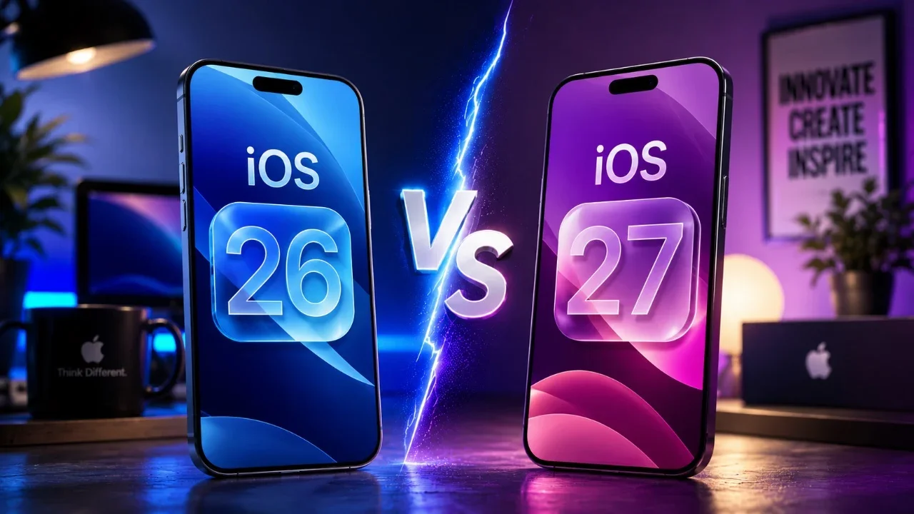 iOS 27 Reimagines Siri, Elevates Design, and Powers Up Performance