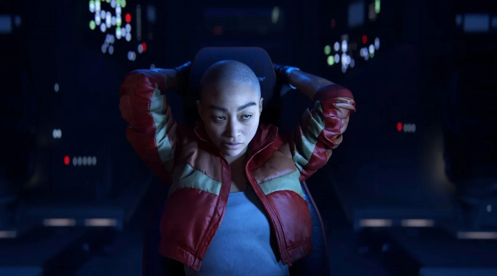 Naughty Dog's Space Game Has A Name That’s Impossible To Remember