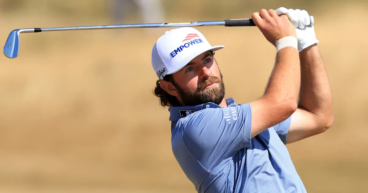 Experts weigh in on Rocket Classic rosters for 2026 PGA TOUR Fantasy Golf