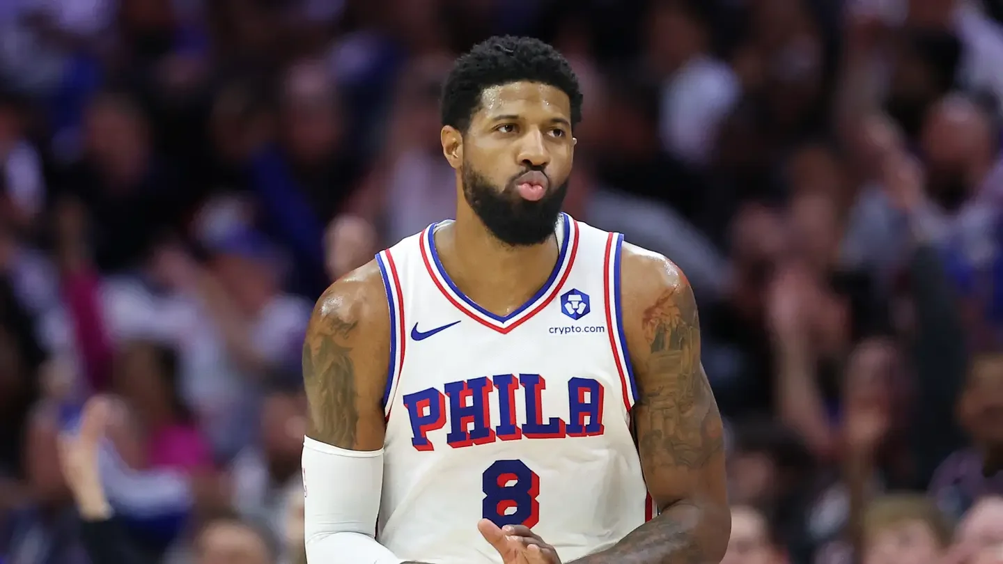 76ers land Jaylen Brown in blockbuster swap, reshaping the East
