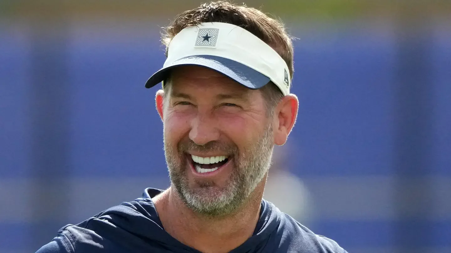 Cowboys' first preseason depth chart signals open battles and big questions